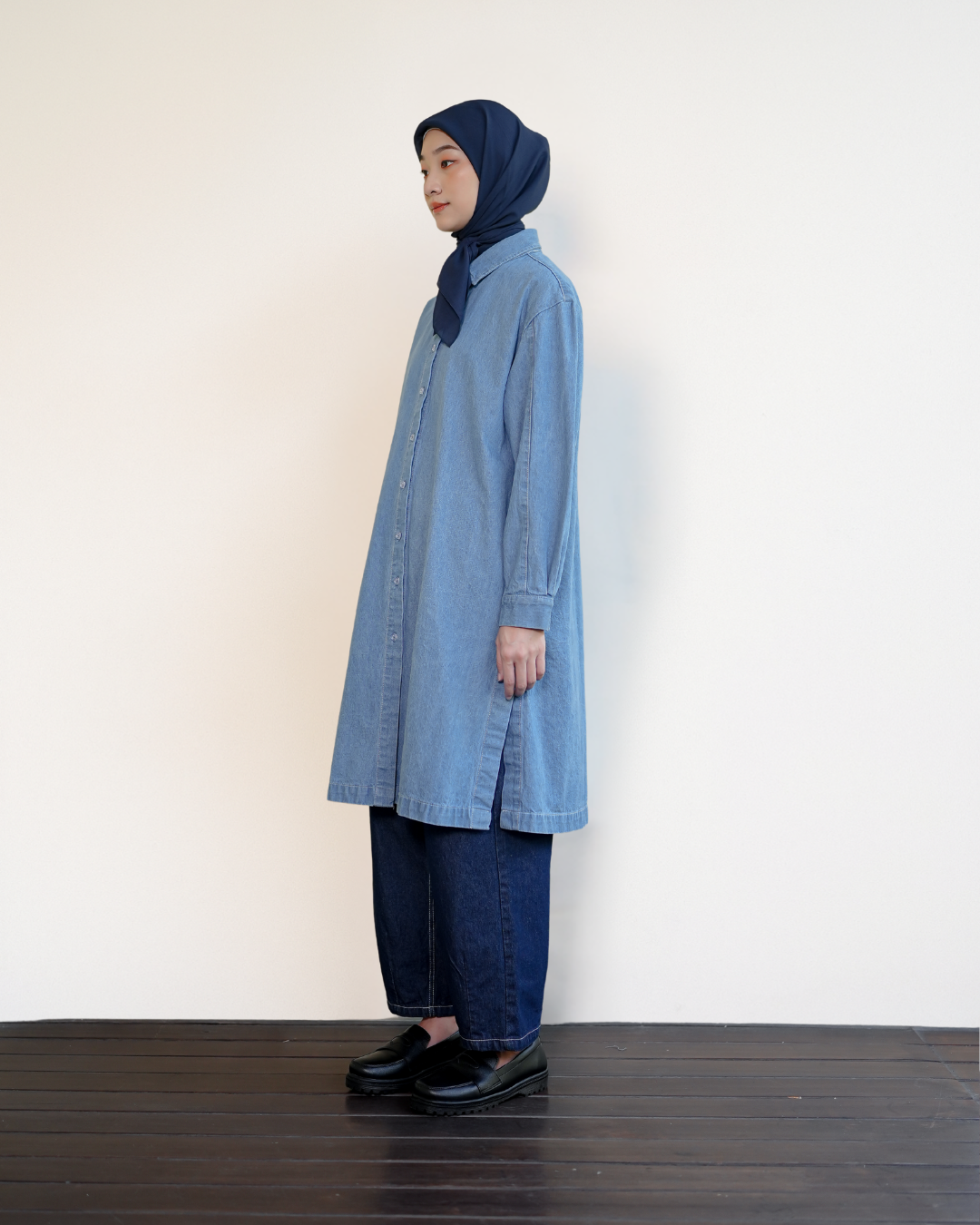LEI TUNIC