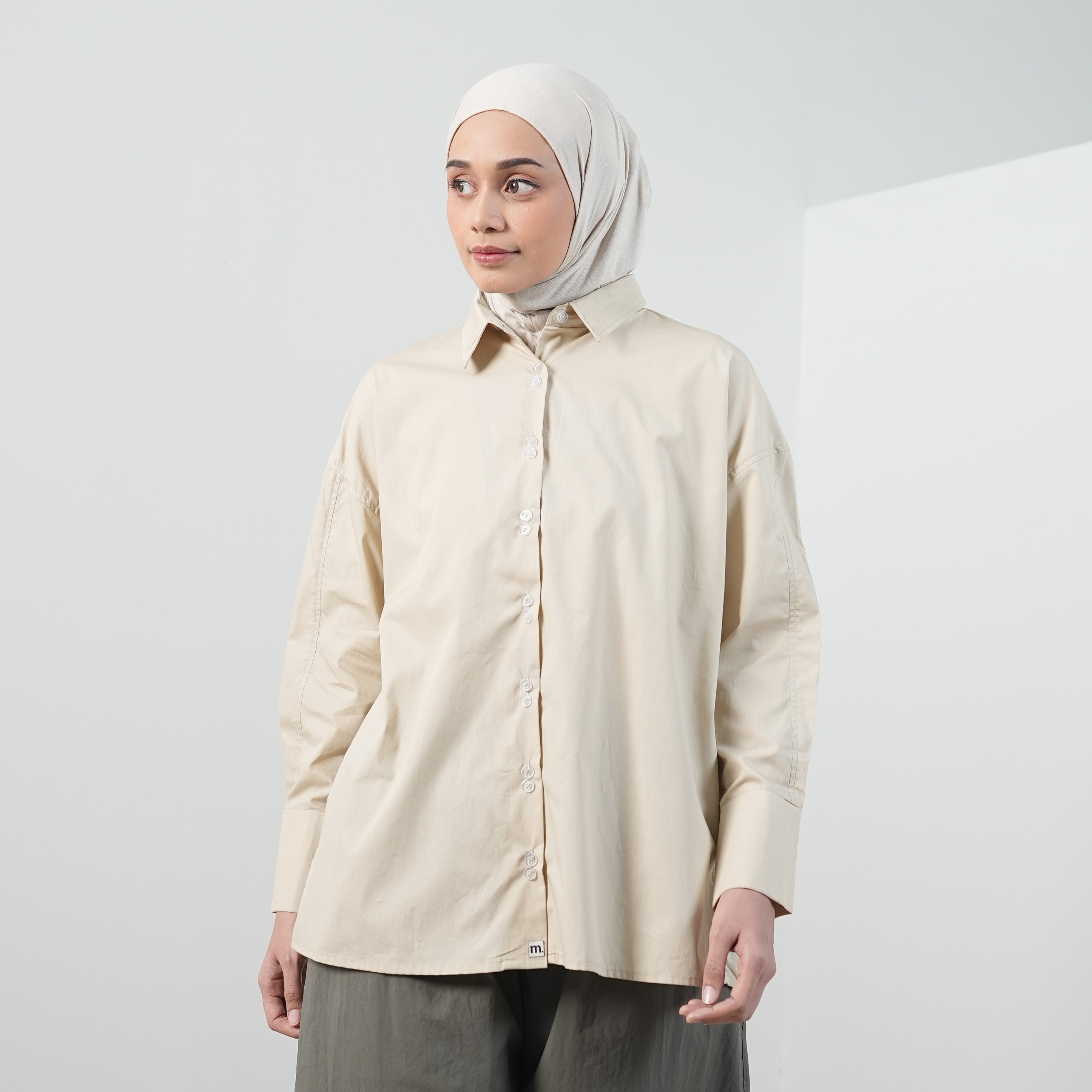 LEYA TOP