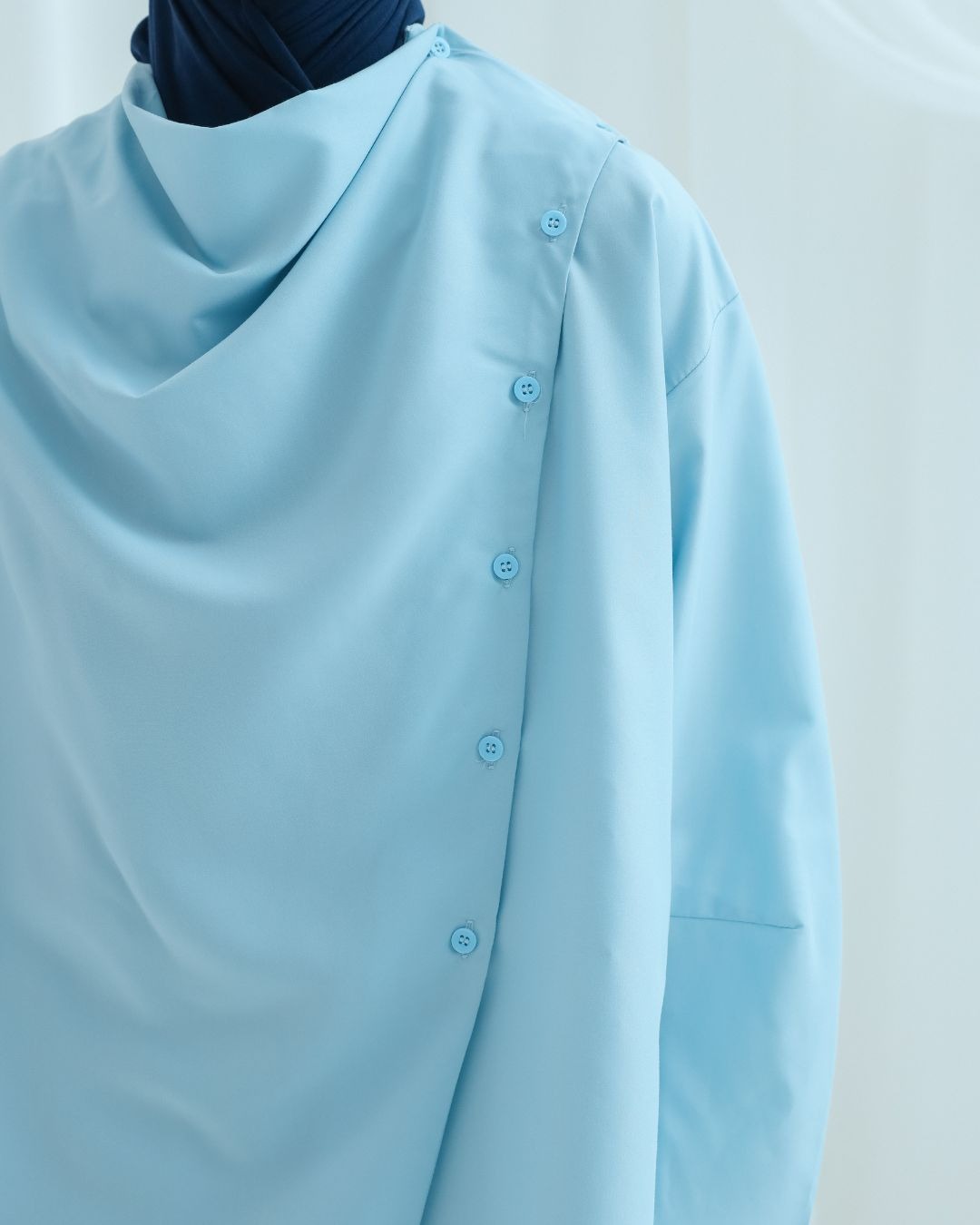 LOWI TOP SKY BLUE