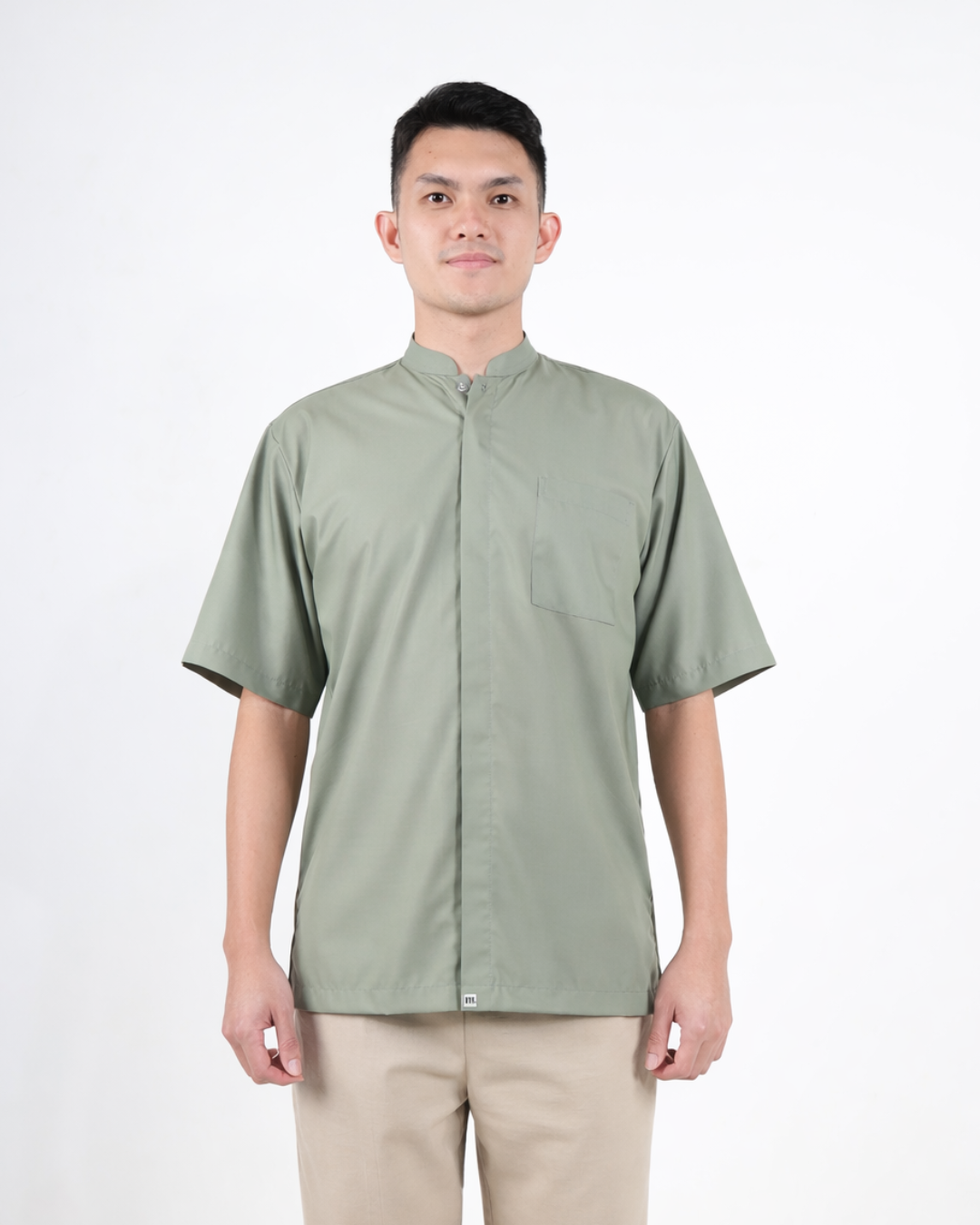 ZEN MEN SHIRT