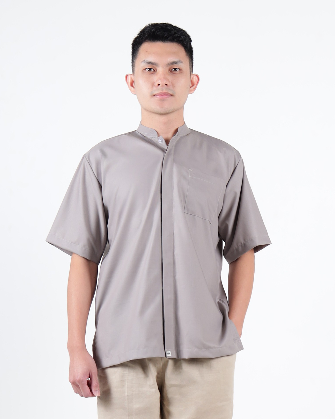 ZEN MEN SHIRT