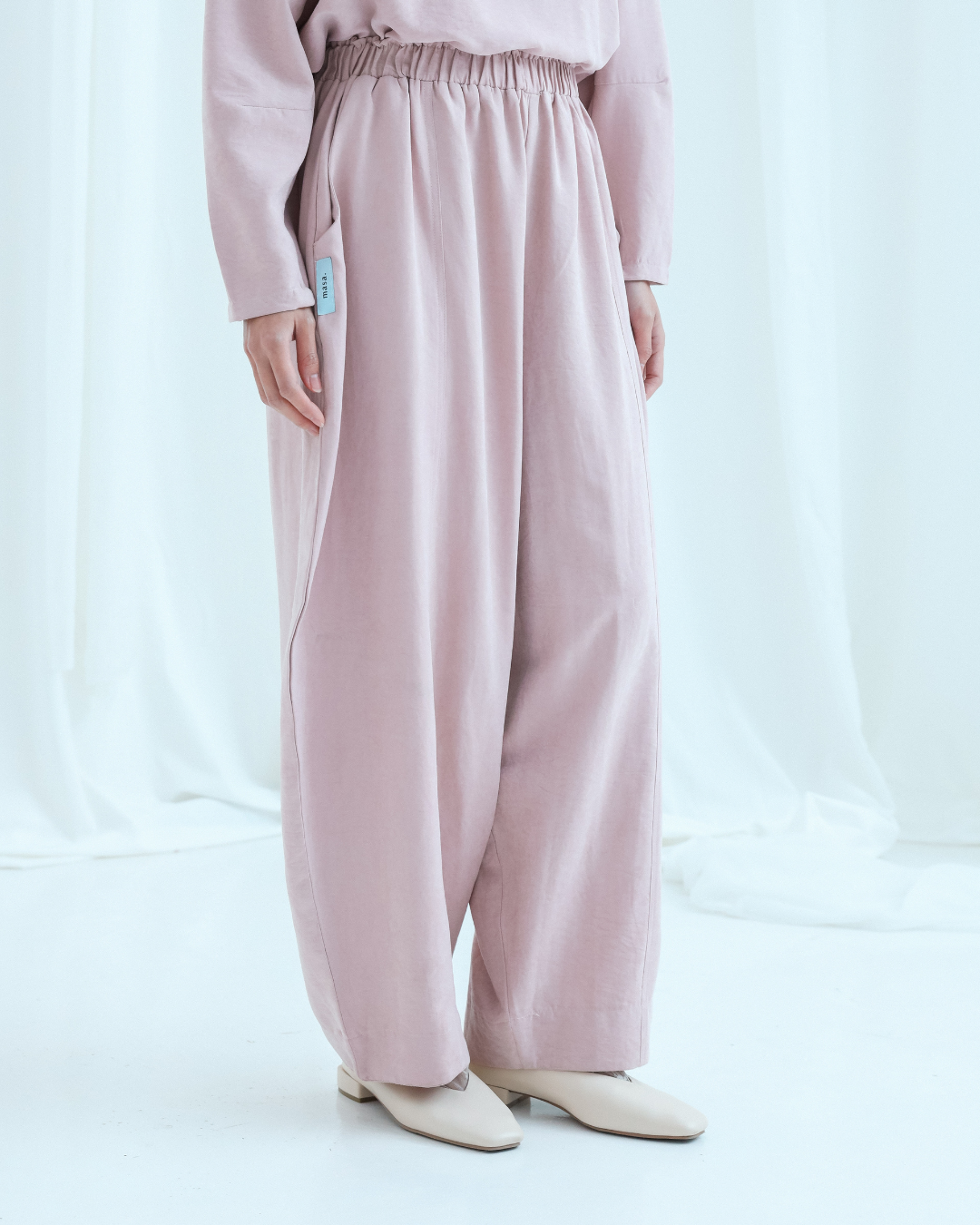MAUNA PANTS