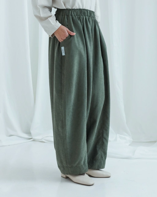 MAUNA PANTS