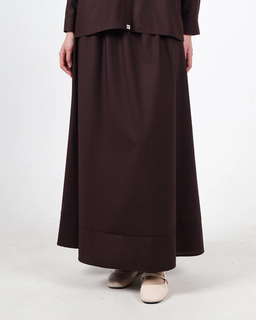 Image of NEYA SKIRT