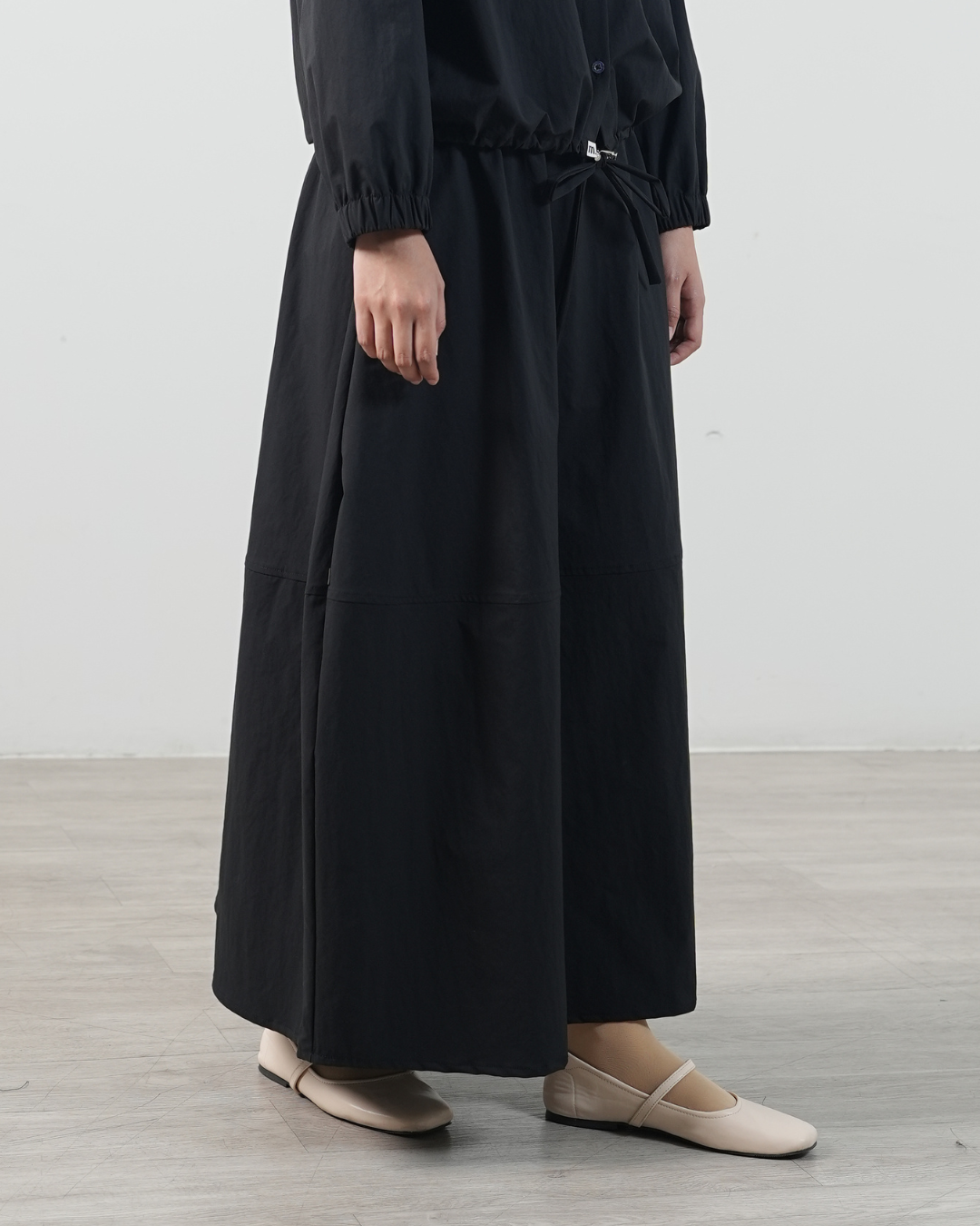NILOU SKIRT