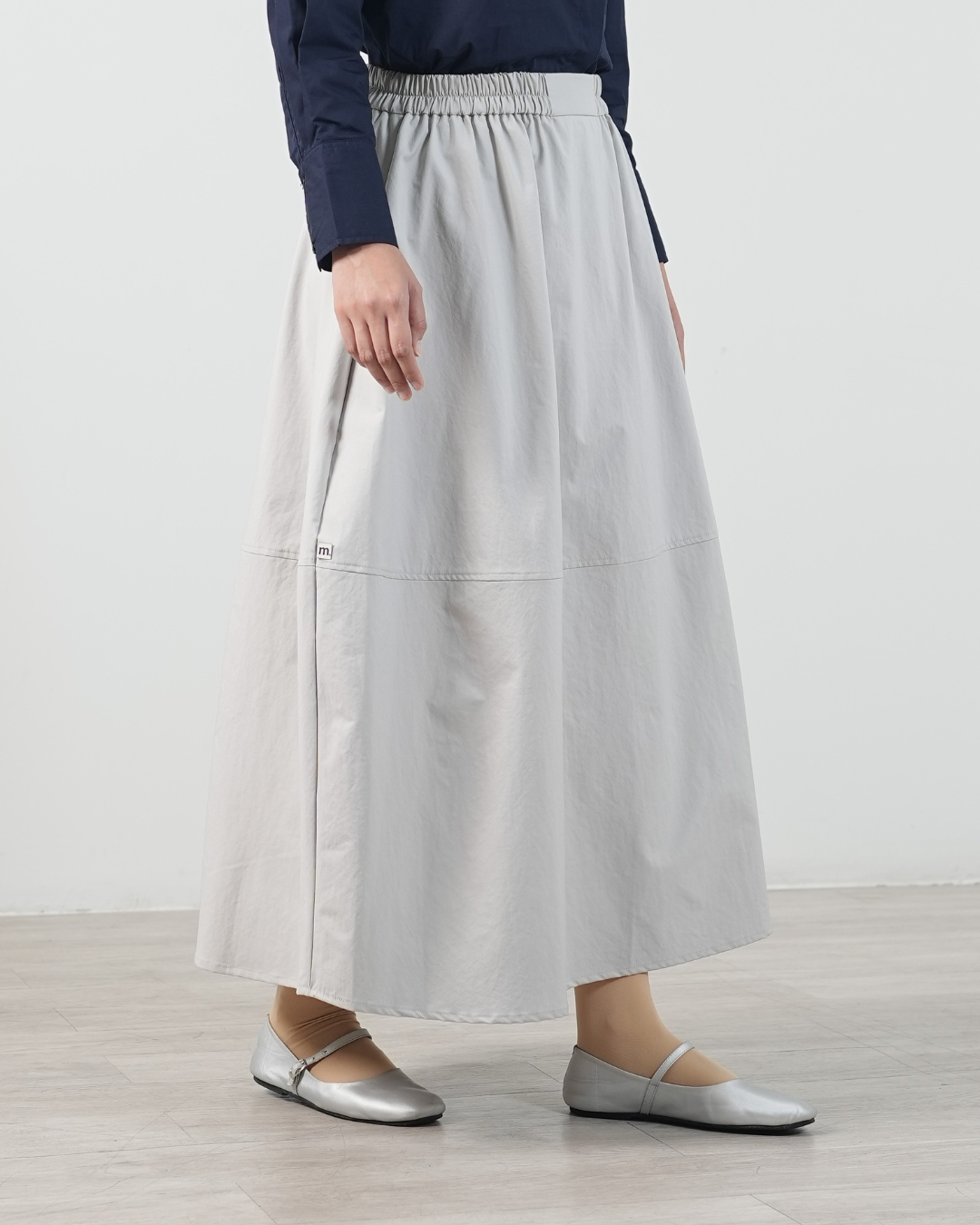 NILOU SKIRT