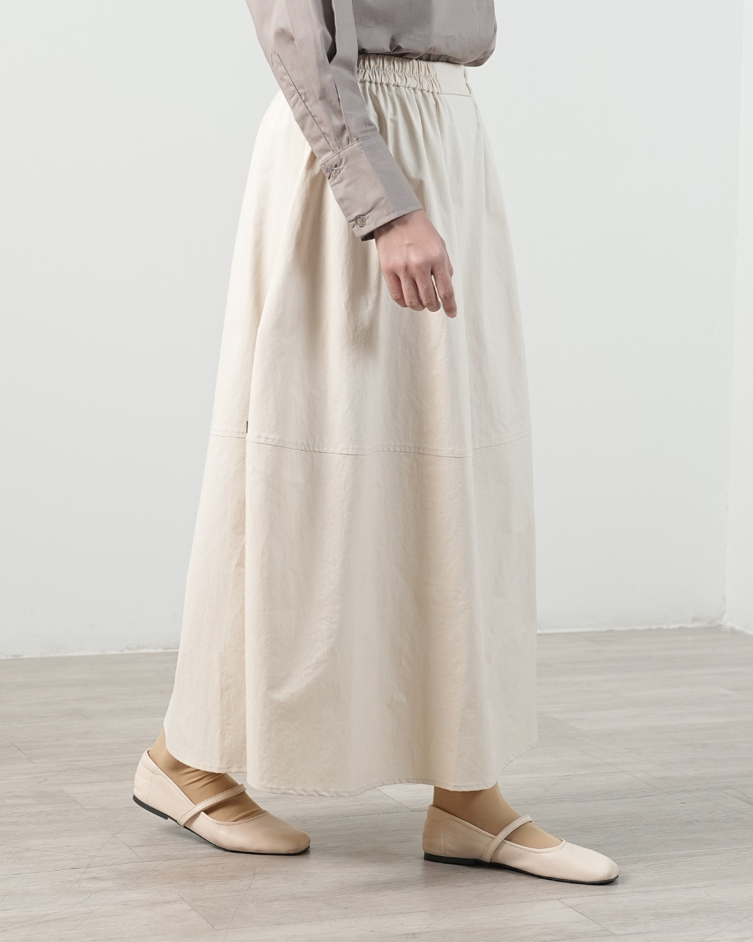 NILOU SKIRT