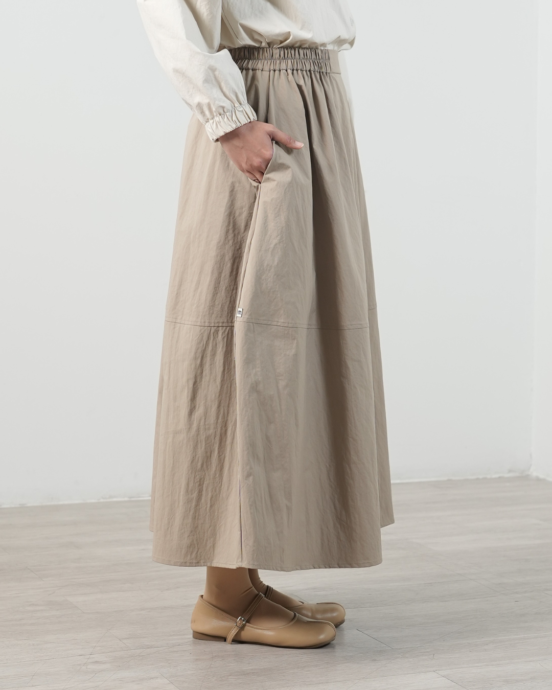 NILOU SKIRT