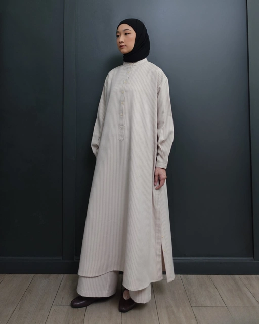 Image of NURA DRESS
