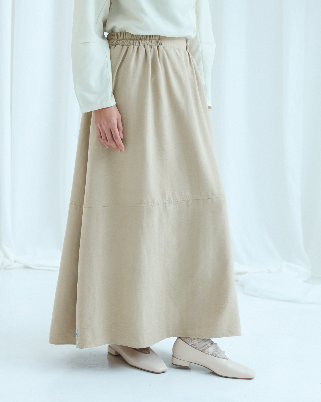 NILOU SKIRT