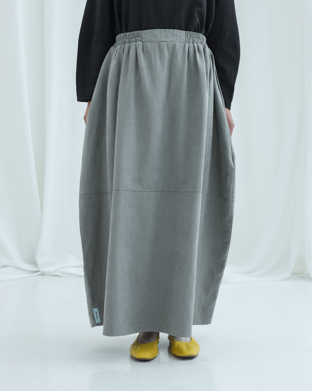 NILOU SKIRT