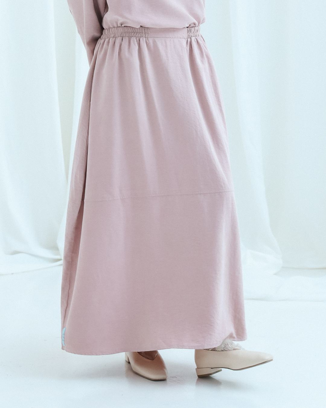 NILOU SKIRT
