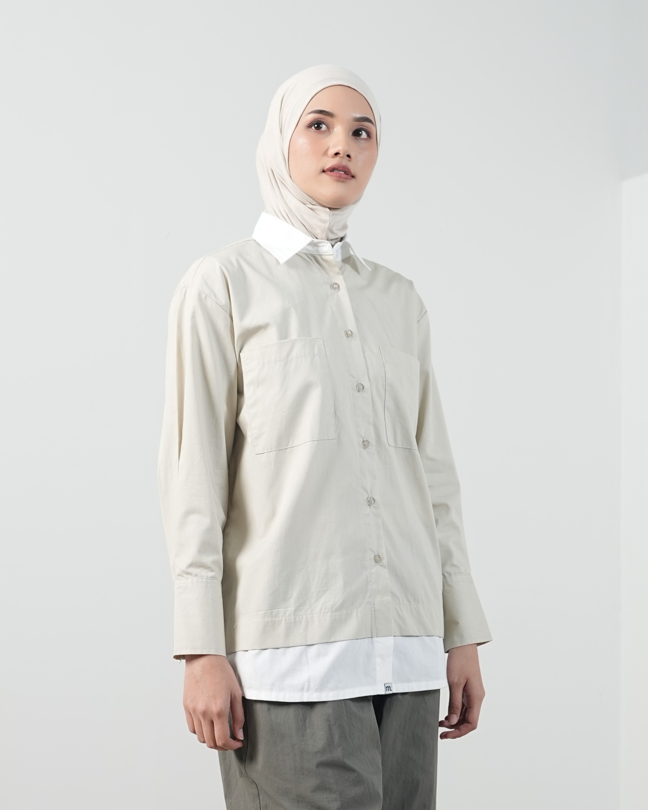 GHANI TOP