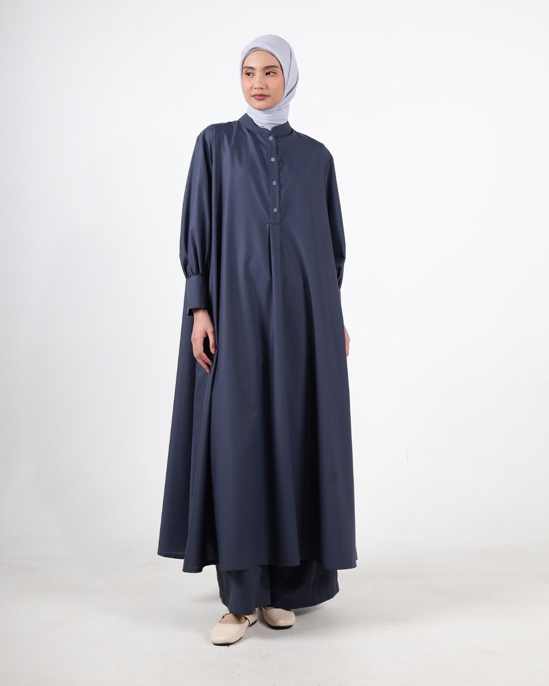 RUNE DRESS