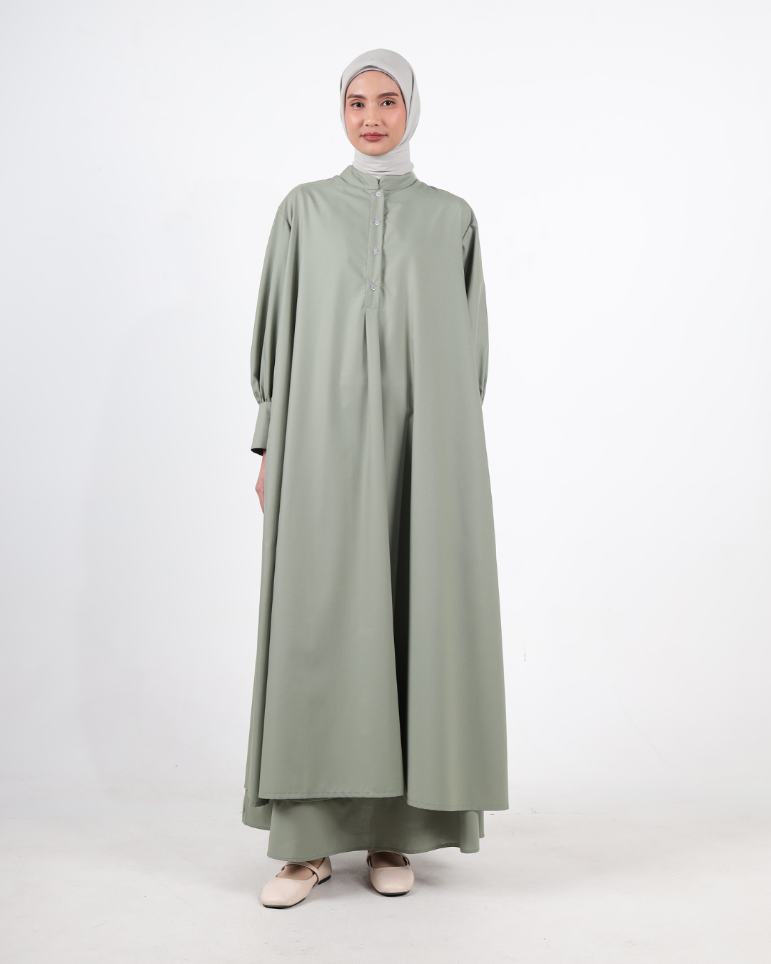 RUNE DRESS