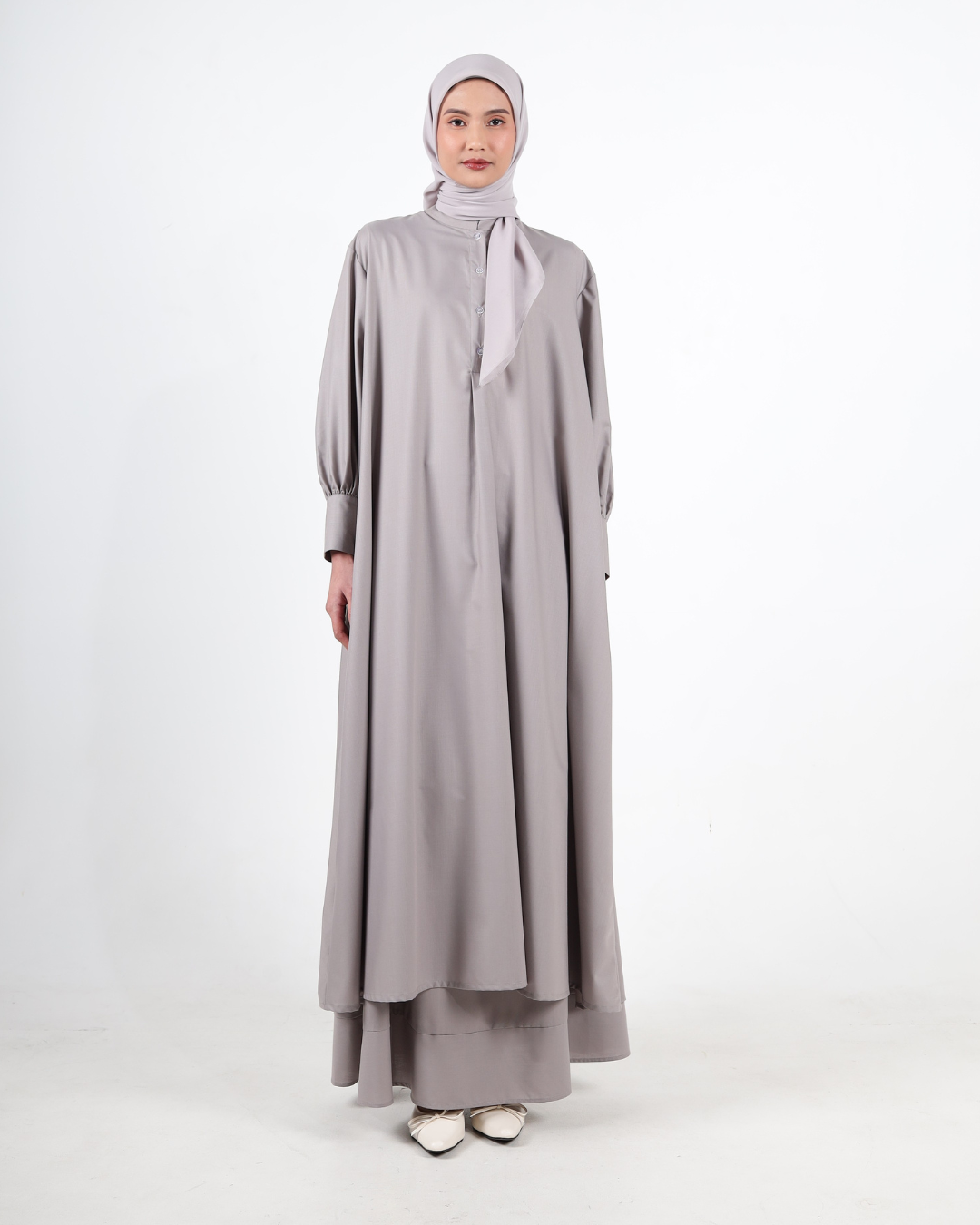 RUNE DRESS