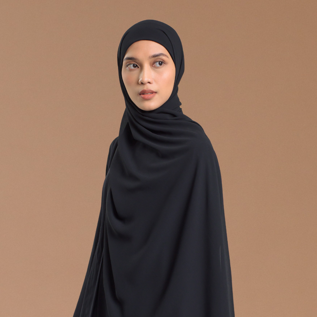 SADA PASHMINA INSTANT