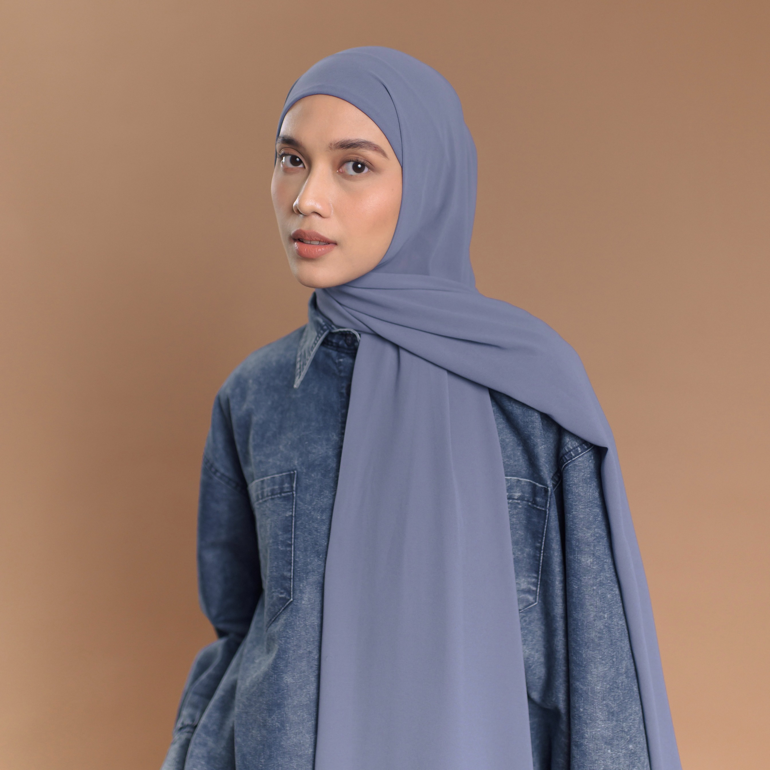 SADA PASHMINA INSTANT