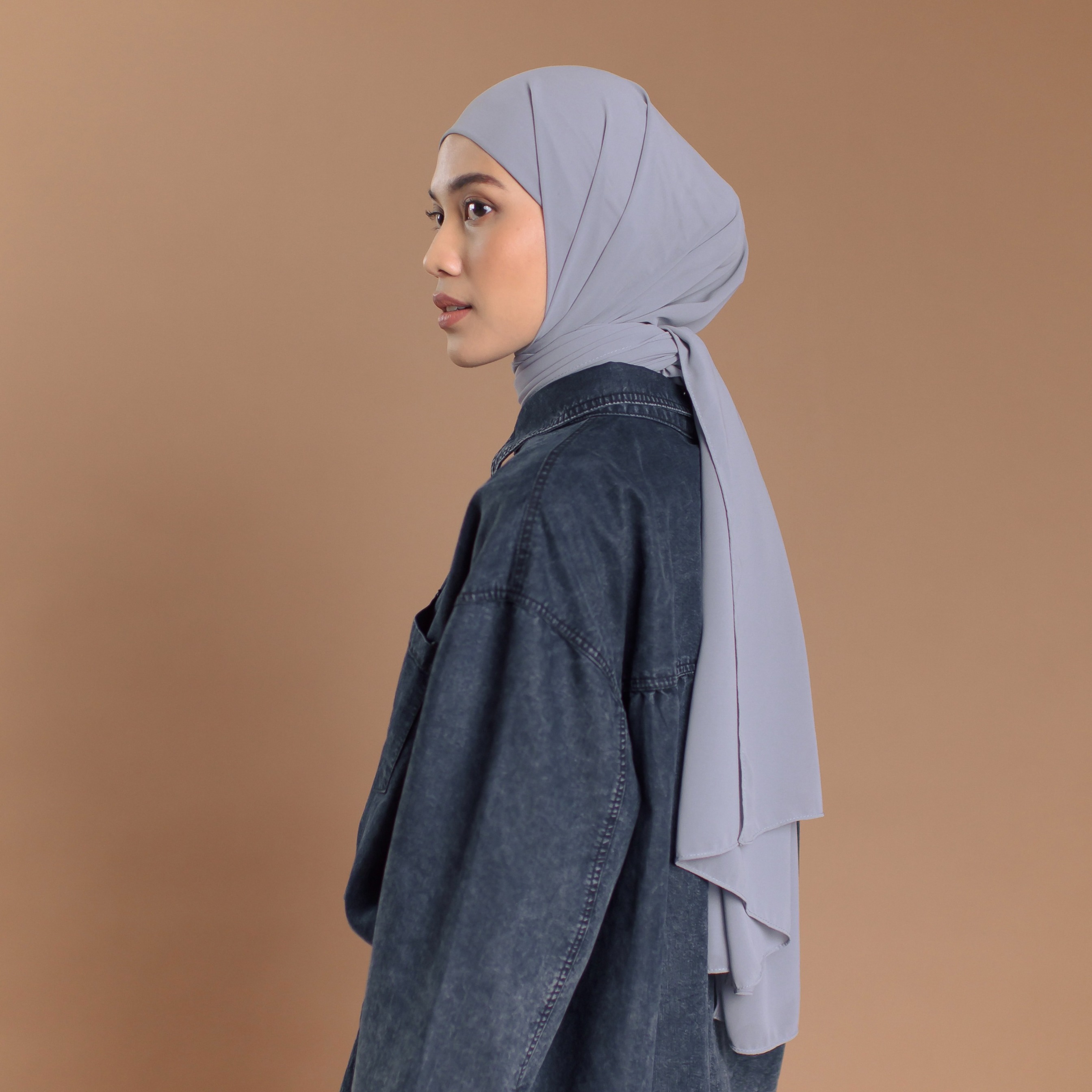SADA PASHMINA INSTANT