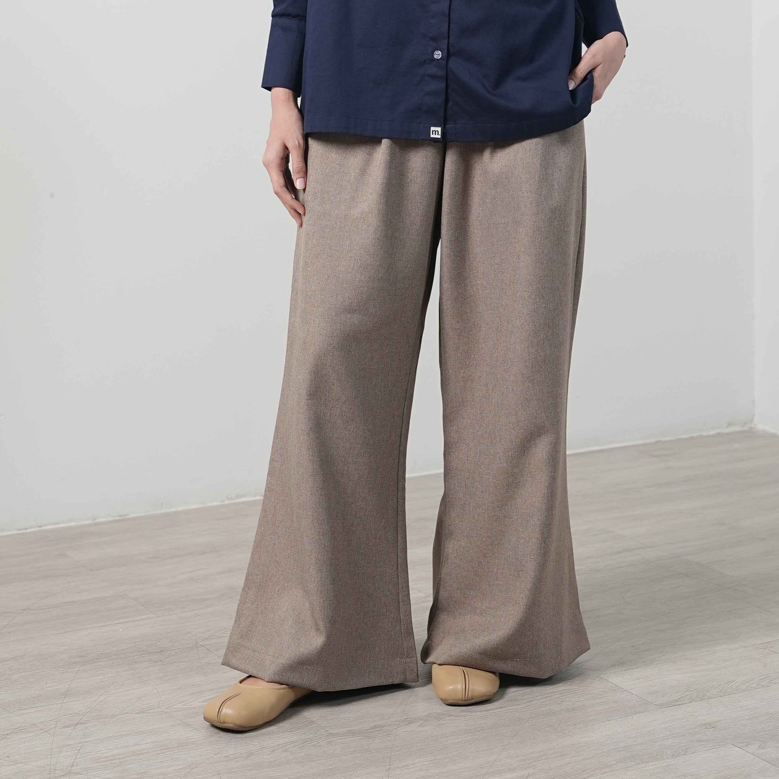 SAINT PANTS