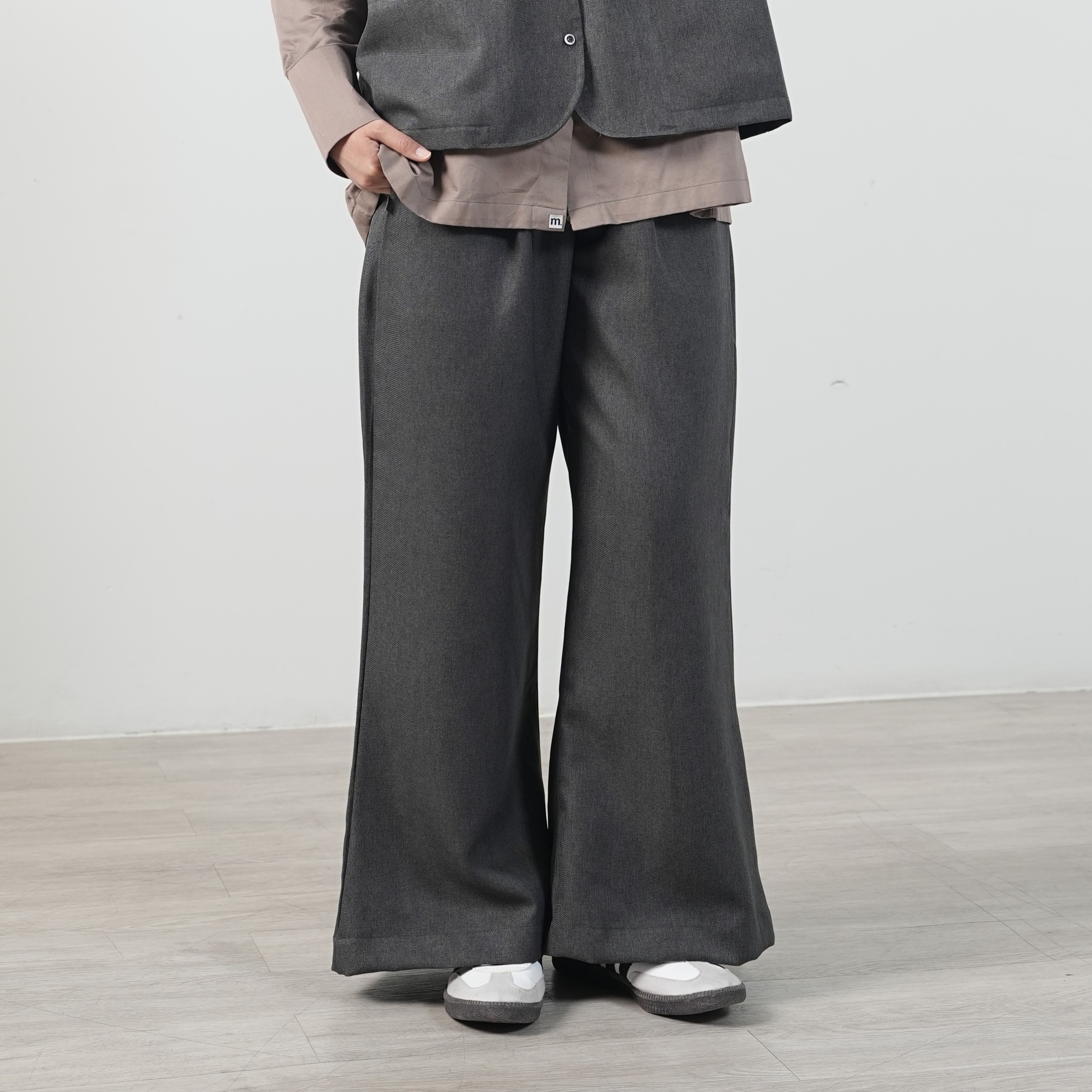 SAINT PANTS