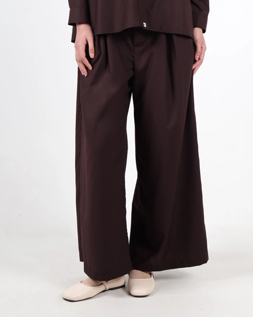 Image of SOLEIL PANTS