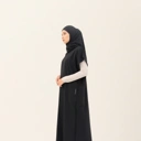 SAKI ABAYA INNER