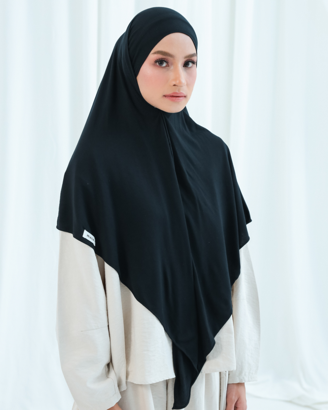 SARA KHIBAN