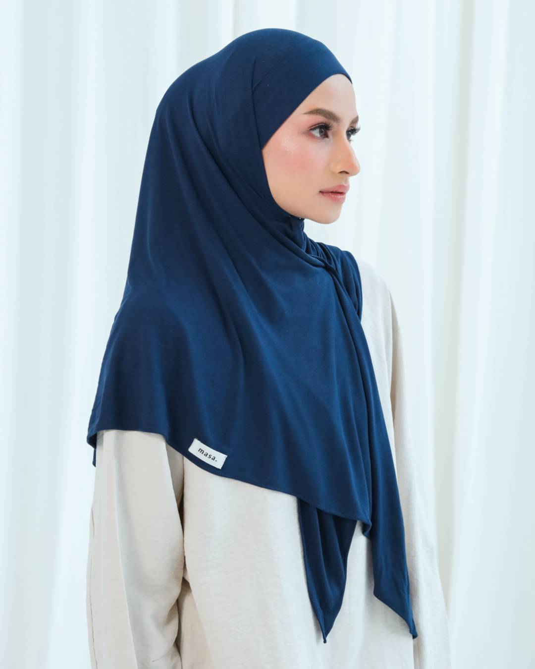 SARA KHIBAN
