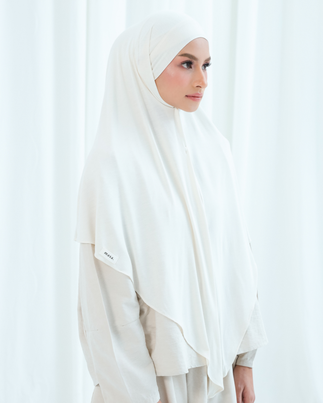 SARA KHIBAN