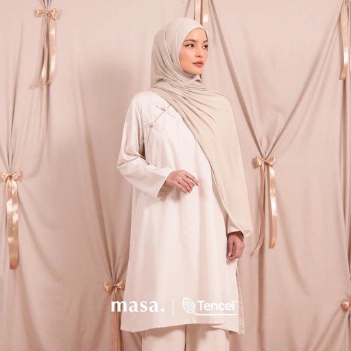 Image of SHAZA TUNIC