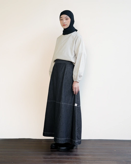 Image of VEYA SKIRT