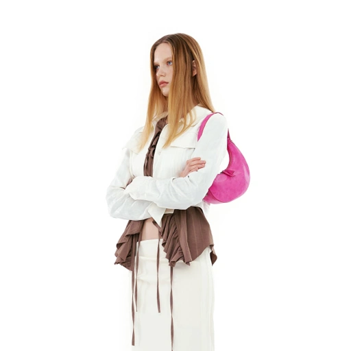 Image of TONI MINI [CLOUD FUCHSIA PINK]