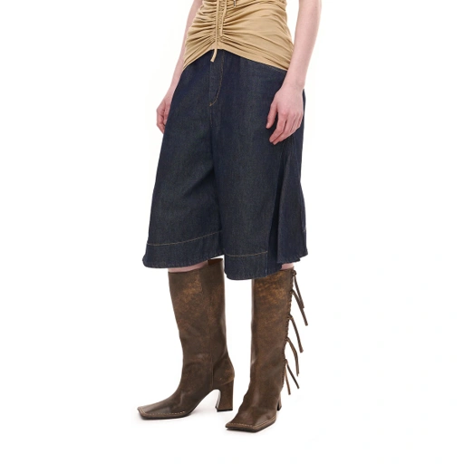 Image of BOHEM BOOTS [VINTAGE BROWN]