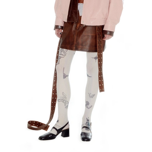 Image of ANKY SLINGBACK [BLACK]