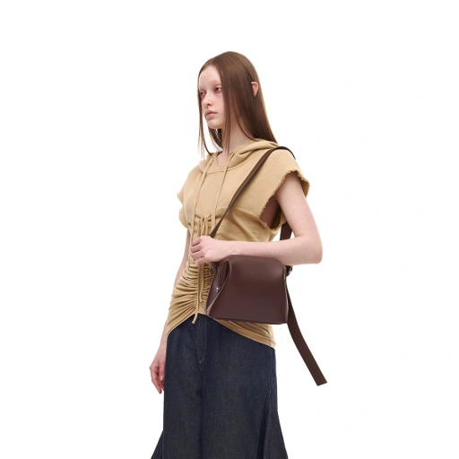 Image of MINI BROT [CHOCO BROWN]