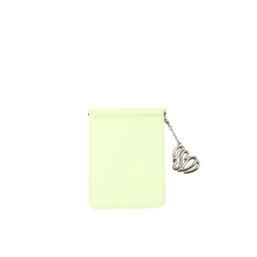 Image of CHARMING CLIP [TENNISBALL GREEN]