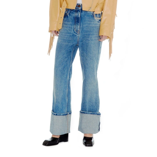 Image of 90'S JANE WEDGE [BLACK]