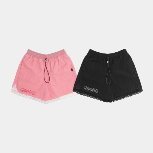 CRSL YUJI SHORT PANTS