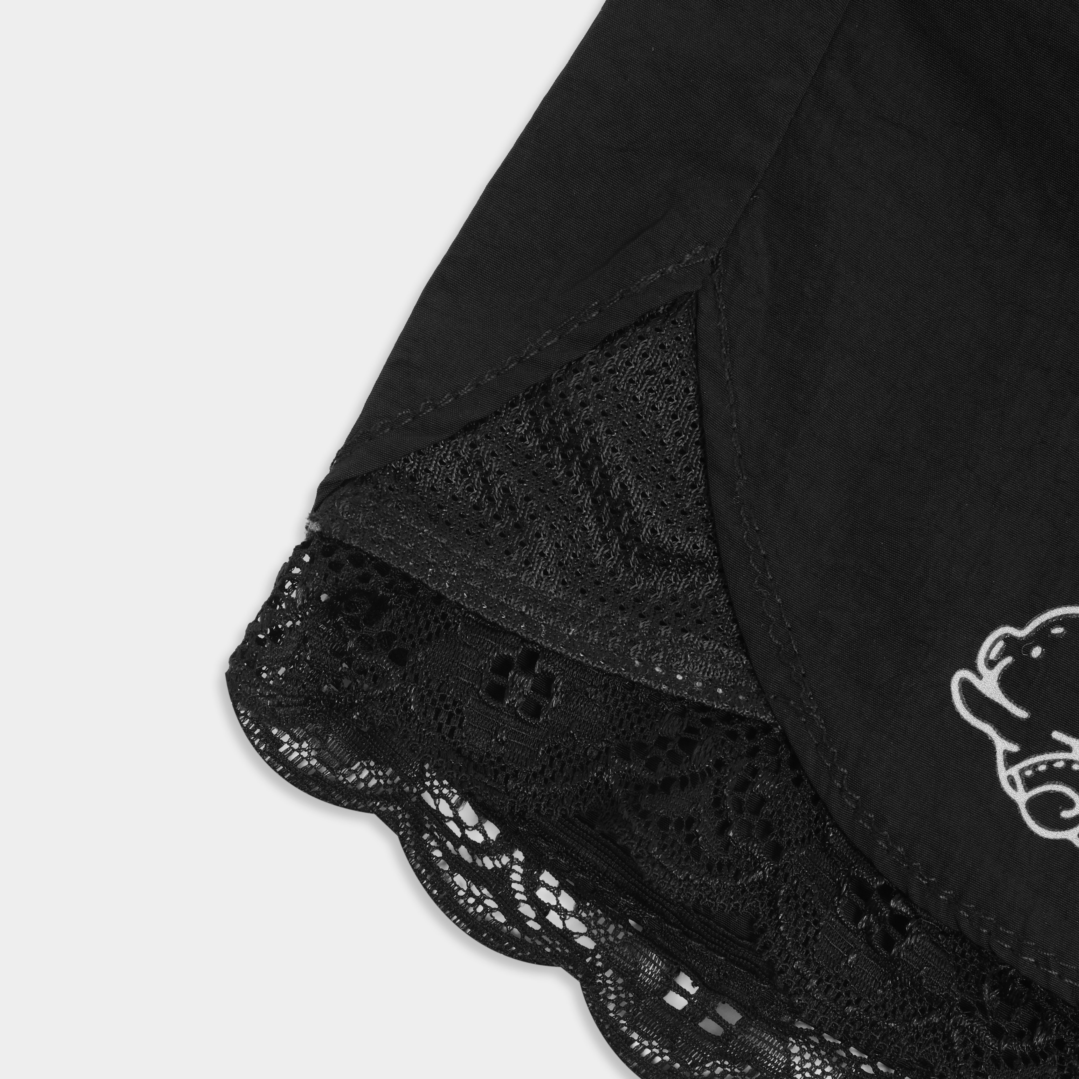 CRSL YUJI SHORT PANTS