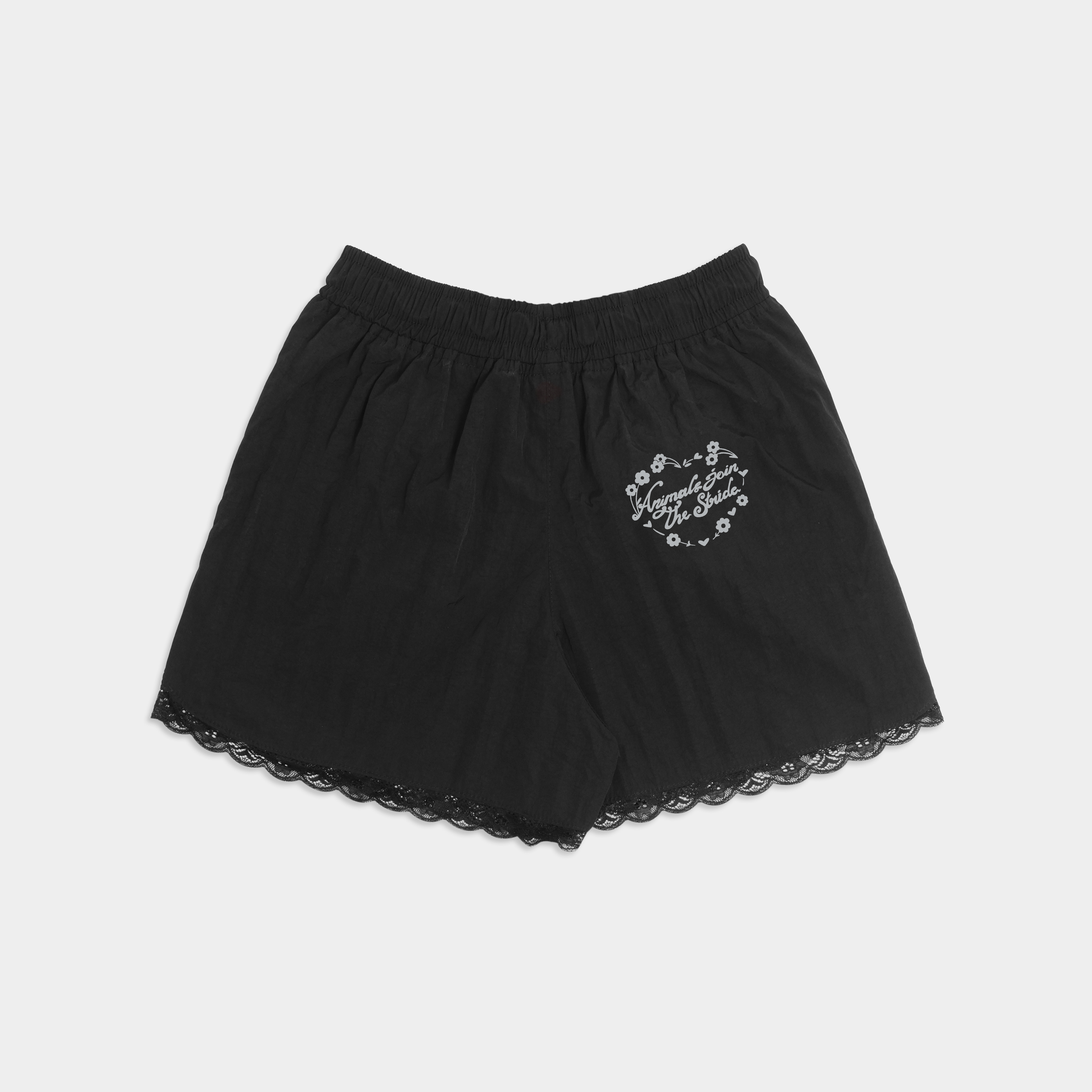 CRSL YUJI SHORT PANTS
