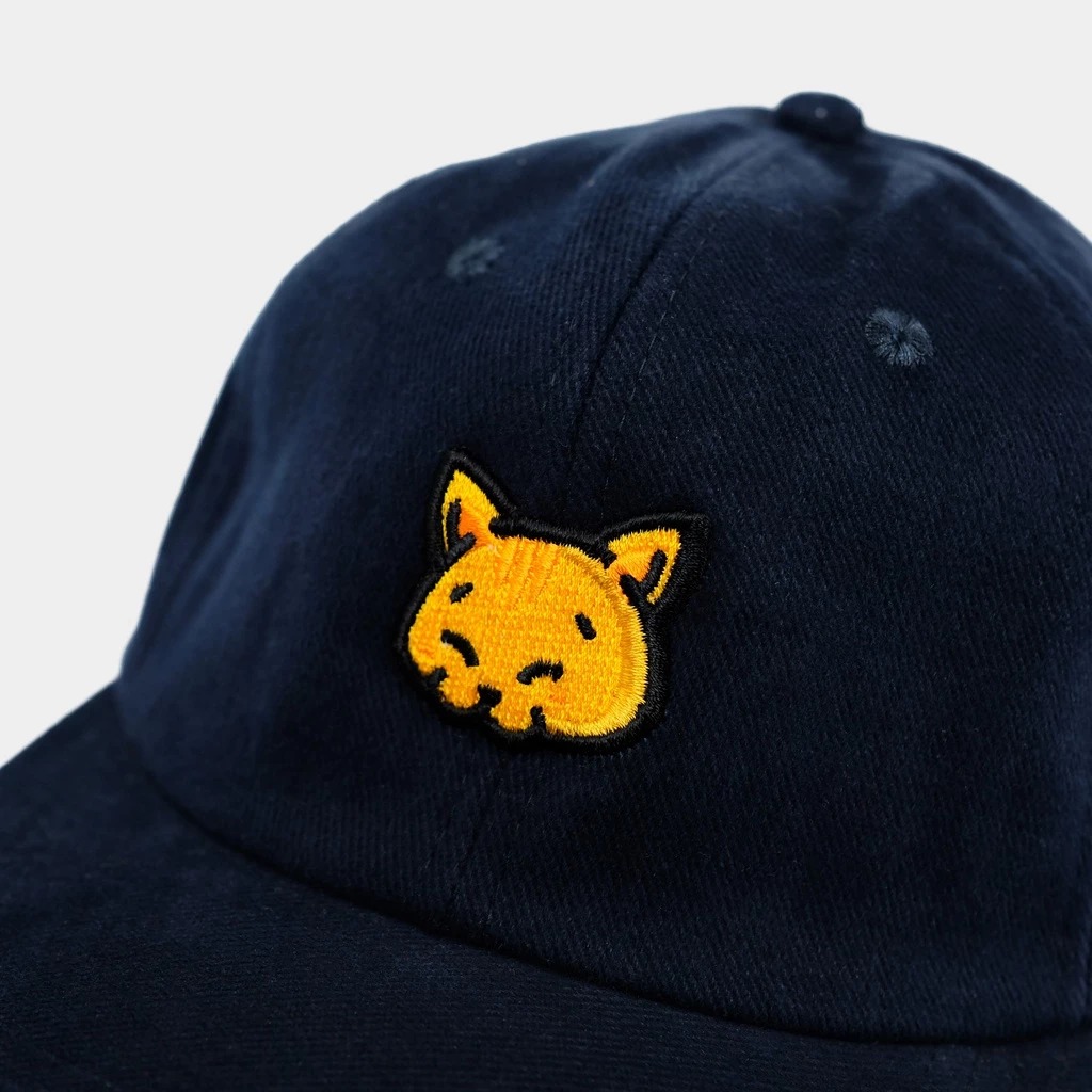 CRSL Basic Chilo Baseball Cap