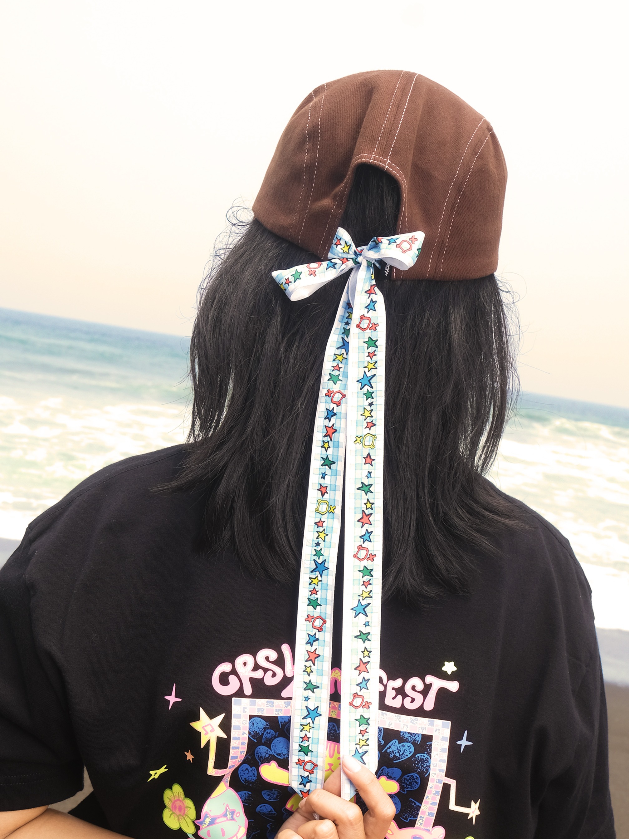 CRSL Bibi Cap Brown I Official Merchandise CRSL