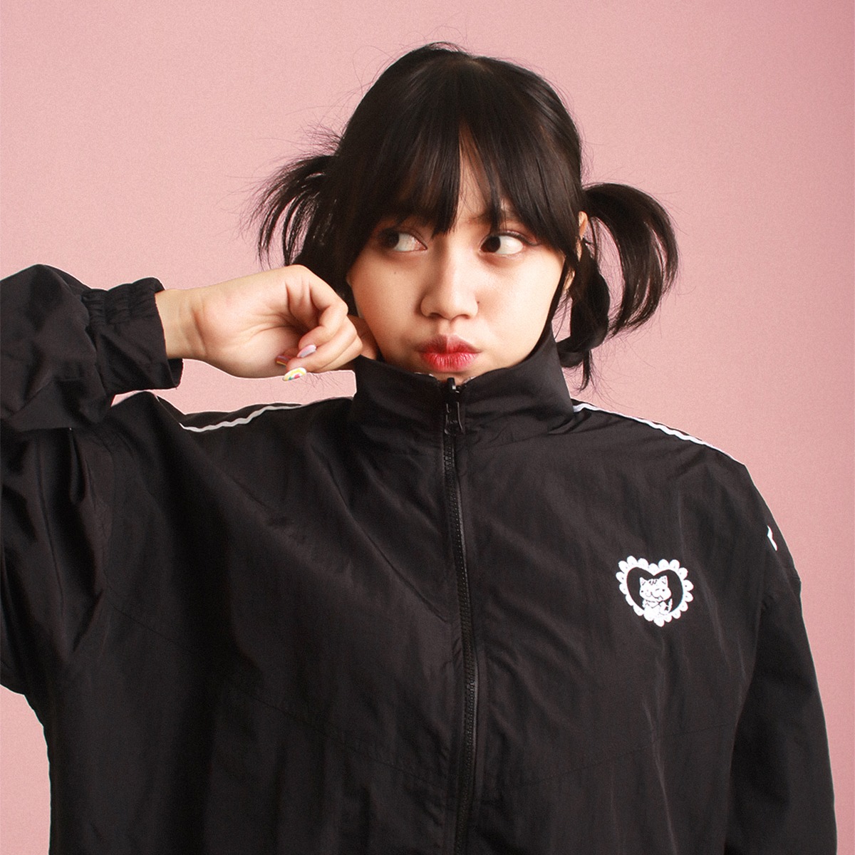 CRSL Yori Jacket | Windbreaker Jacket | Windbreaker Wanita Outdoor