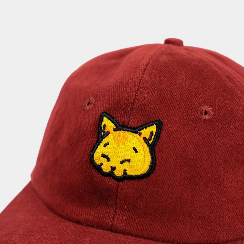 CRSL Basic Chilo Baseball Cap