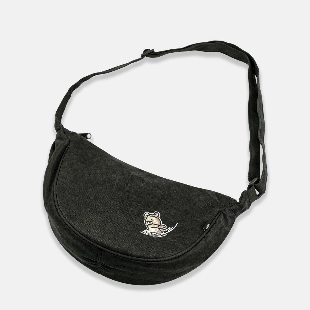 CRSL Omo Slingbag | Choose Characters | Tas Selempang