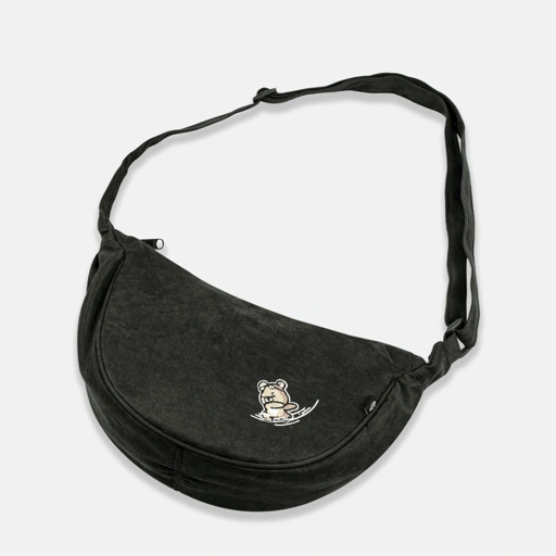 Image of CRSL Omo Slingbag | Choose Characters | Tas Selempang