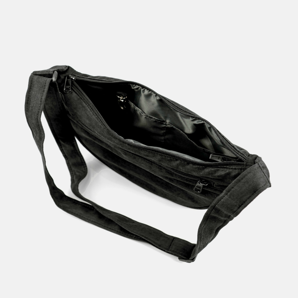 CRSL Omo Slingbag | Choose Characters | Tas Selempang