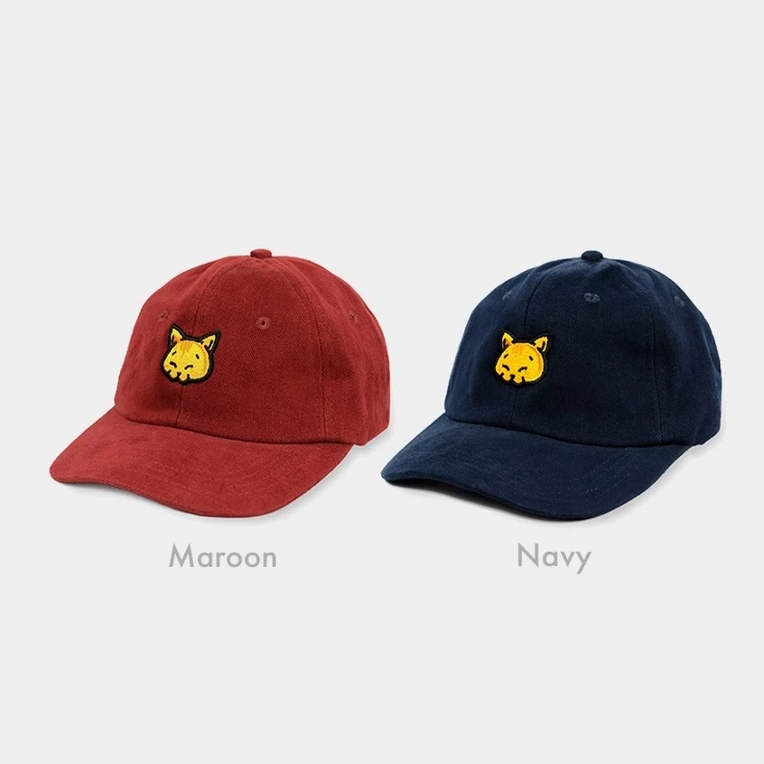 CRSL Basic Chilo Baseball Cap