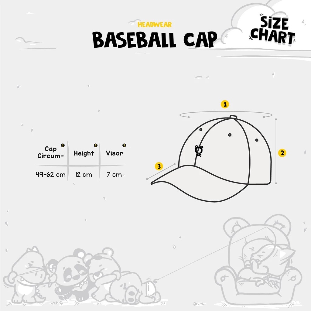 CRSL Basic Chilo Baseball Cap